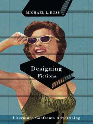 cover image of Designing Fictions